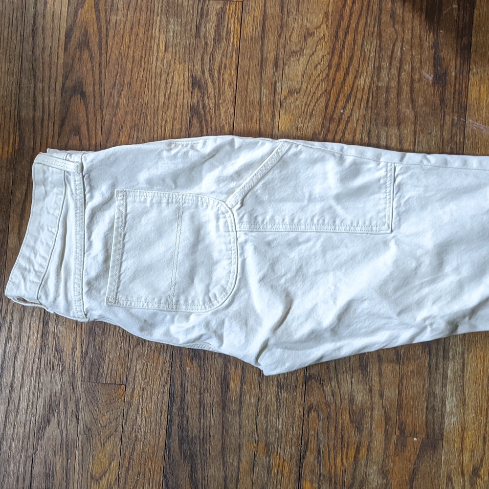 Carpenter pant
